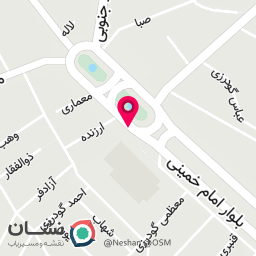 عکس اتوگالری توحید