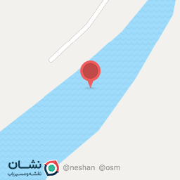 عکس ساحل ماهیگیری دهکده تفریحی چادگان