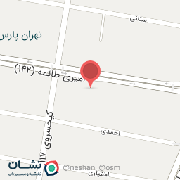 عکس مجتمع گلستان