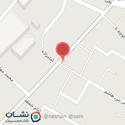 عکس خودپرداز قائم