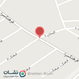 عکس افق کوروش شعبه خمین فرهنگسرا