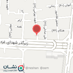 عکس داروخانه دکتر عطایی