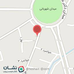 عکس کافه کاج