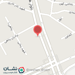 عکس قصر آینه