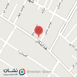 عکس رنگ و ابزار گچلو