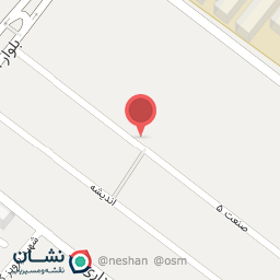 عکس کارخانه پلاستون ایران