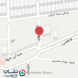 عکس فروشگاه فیروز فرزانه