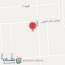 عکس پارک گلستان