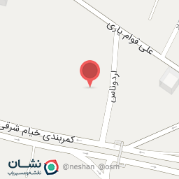 عکس پارکینگ عمومی