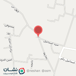 عکس فروشگاه بادکنک و اسباب بازی حیدری