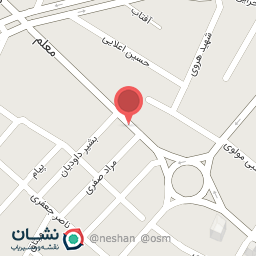 عکس نانوایی