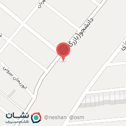 عکس خوابگاه زاگرس ۱ (پسران)جدید