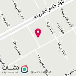 عکس شرکت بوم صنعت مانا