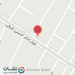 عکس سالن کراتین سپیده خجسته