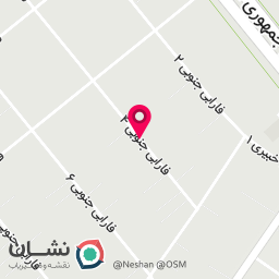 عکس آرایشی بانو عمده