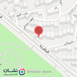 عکس دفتر دکوراسیون هوفر