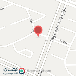 عکس دفتر نقشه کشی ساختمان