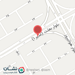 عکس فروشگاه لوازم ورزشی نیلو