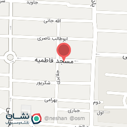 عکس آرایشگاه مردانه