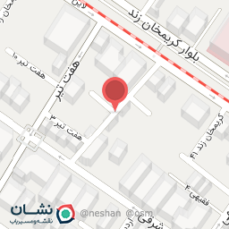 عکس دکتر شهرام پایدار