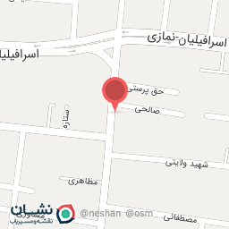 عکس آرایشگاه