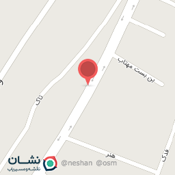 عکس افق کوروش شعبه کرج هیو