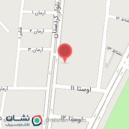 عکس کارواش آبشار