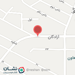 عکس کانال‌سازی‌ احمد