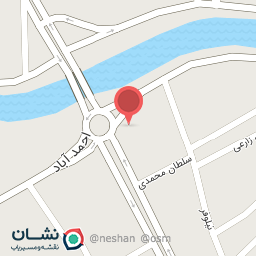 عکس فروشگاه پگاه