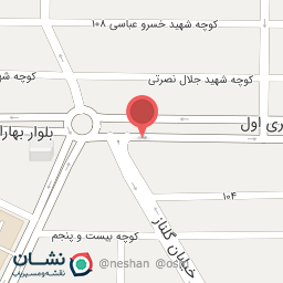 عکس فروشگاه لباس زیلیون