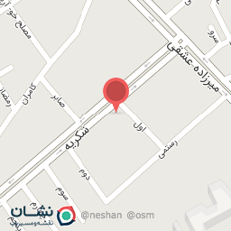 عکس بیمه پارسیان شعبه شکریه