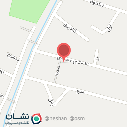 عکس تعمیرگاه اکبری