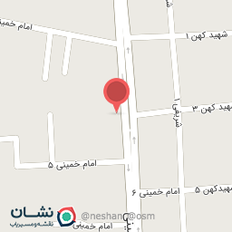 عکس فروشگاه دخانیات سعید