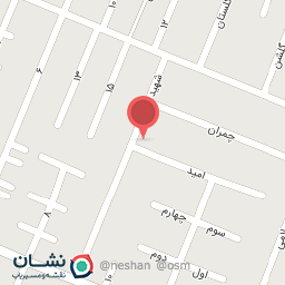 عکس مرکز خدمات ایرانسل