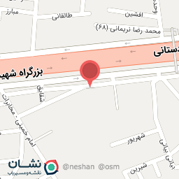 عکس تعویض روغنی کوهستان