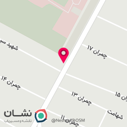 عکس شیشه سکوریت جواد