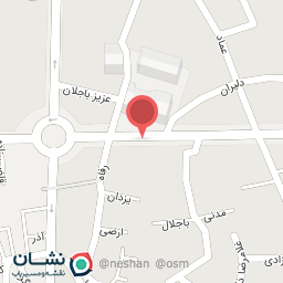 عکس فروشگاه ظروف بلور و شیشه ای مرادی