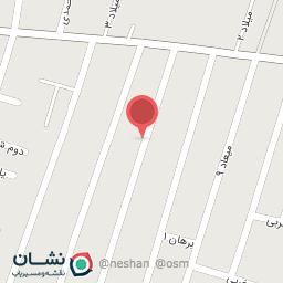 عکس آرایشگاه گوزل