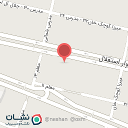 عکس شرکت معماری ساباط