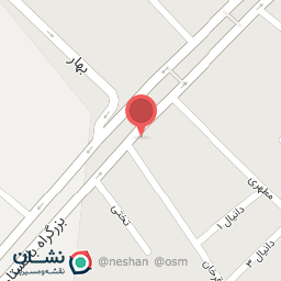 عکس فروشگاه ام دی اف و هایگلاس