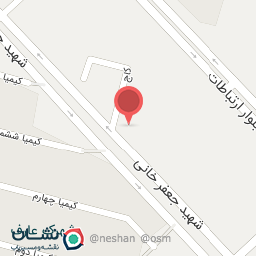 عکس شرکت خدمات نظافتی مسعود