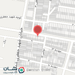 عکس پروتئین درگاهی