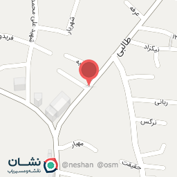 عکس قفل‌سازی و کلیدسازی مسیبی