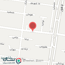 عکس املاک معین