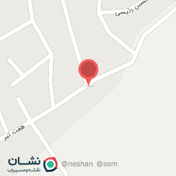 عکس سوپر مارکت قشقایی 