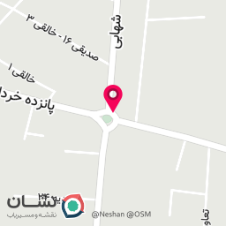 عکس میوه فروشی