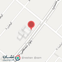 عکس مجتمع مسکونی تجاری قصر طلایی 