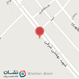 عکس هنرستان حاج رضا مظاهری