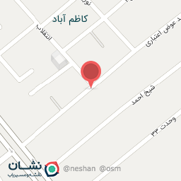 عکس سالن زیبایی آرزیدا