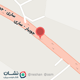 عکس فروشگاه فنر معراج